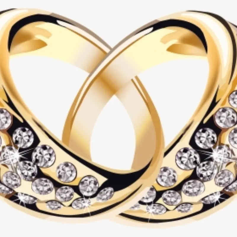 Engagement Gold Rings